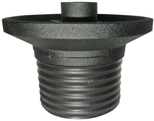 Luisi Steering Cone