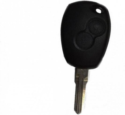 cu 2 butoane pentru Renault