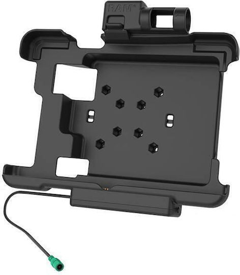 Dock de alimentare Ram Mounts Gds Zebra Xslate L10