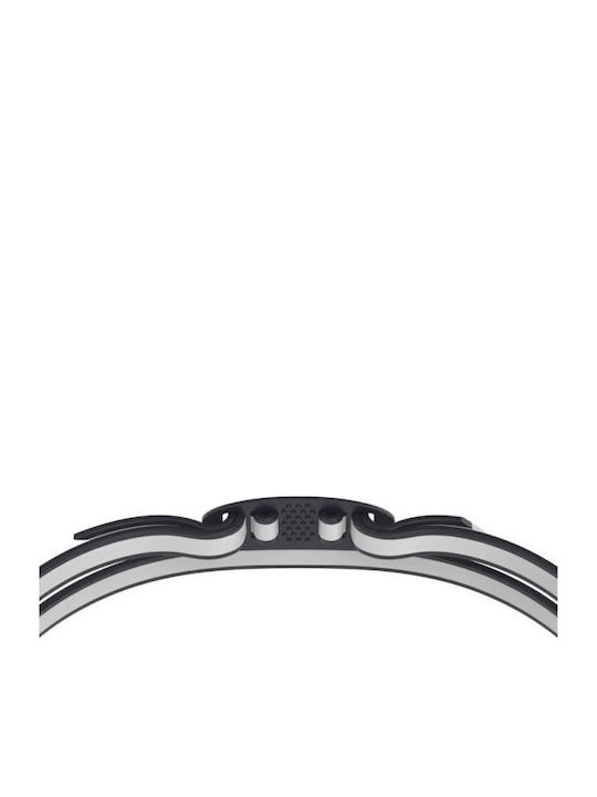 Speedo Swimming Goggles Adults Black