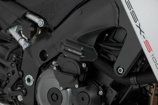 SW-Motech Protecții laterale pentru cadru motocicletă STP.05.590.10900/B