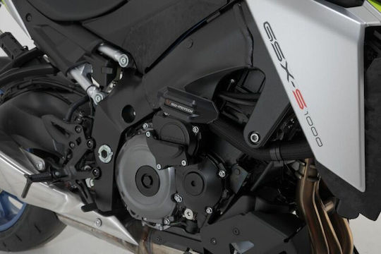 SW-Motech Protecții laterale pentru cadru motocicletă STP.05.590.10900/B