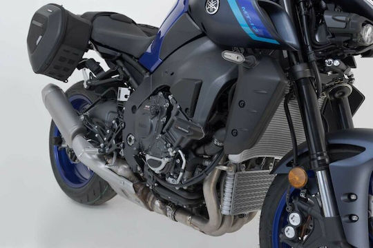 SW-Motech Protecții laterale pentru cadru motocicletă STP.06.590.11400/B