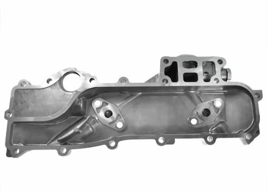 Filter & Oil Cooler Base Car for Ford Ranger Mazda BT-50