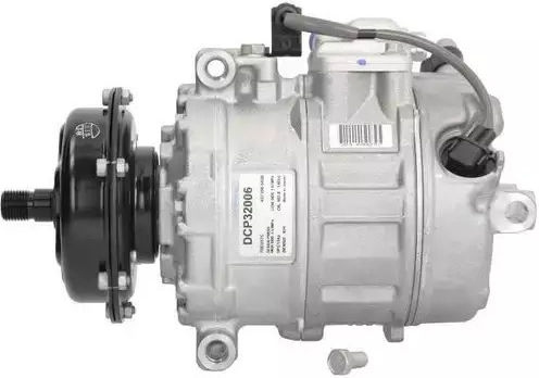 Denso Air conditioning compressor Car for Volkswagen Transporter 2.5T 2003