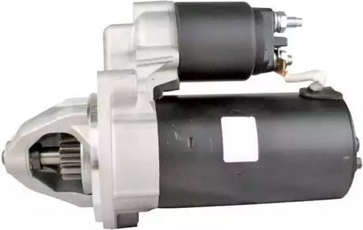 Denso Engine Starter Car for Mercedes-Benz 200 / C Class W203/W204