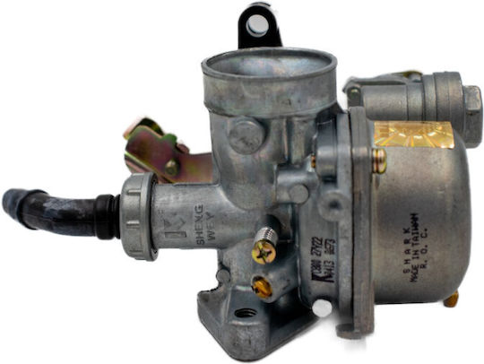 Shark Racing Carburator Motocicletei Carburator Honda GLX 90 15mm 23801020