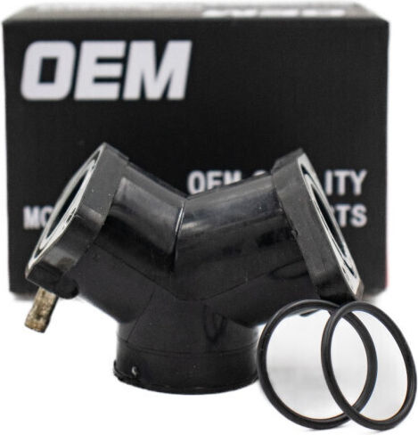 Roc Carburetor Spare Parts Λαιμός Καρμπυρατέρ Yamaha XV Virago 250