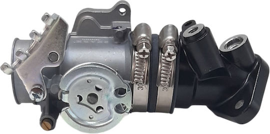 Capac de pulverizare Crypton S115 30mm Racing Shark Mal