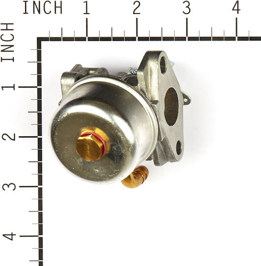 Briggs & Stratton Καρμπυρατέρ Μοτοσυκλέτας 03-000065