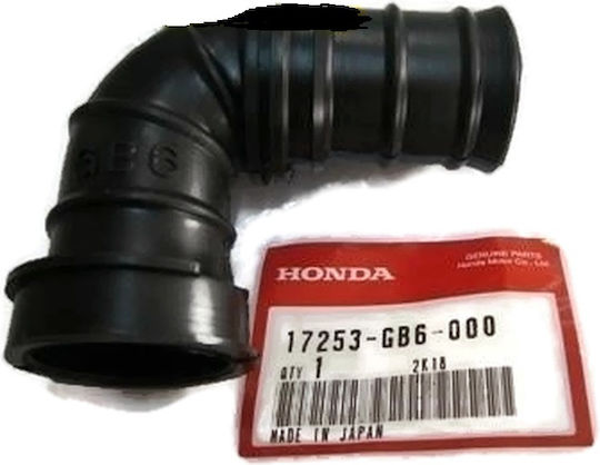 Honda Vergaser-Ansaugstutzen Motorrad 17253-GB6-000