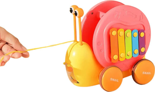 Woopie Μουσικό Όργανο Sensory με Μουσική και Ήχους