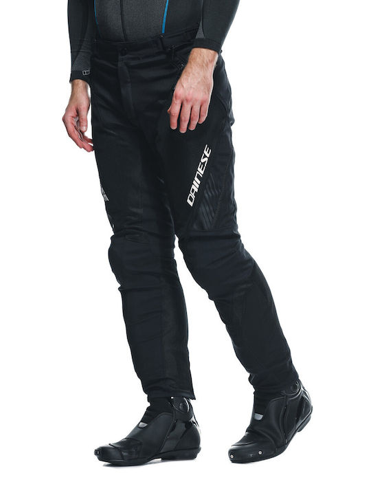Dainese Drake 2 Air Absøluteshell Мъжки Мотоциклетен панталон Черен