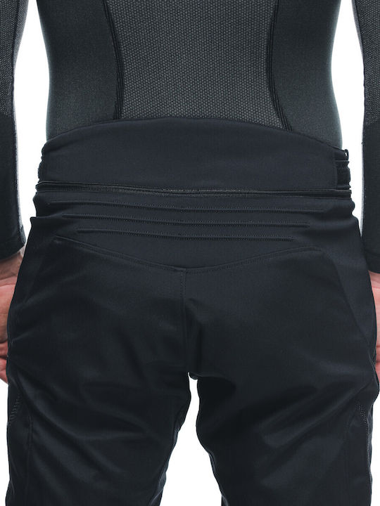 Dainese Drake 2 Air Absøluteshell Мъжки Мотоциклетен панталон Черен