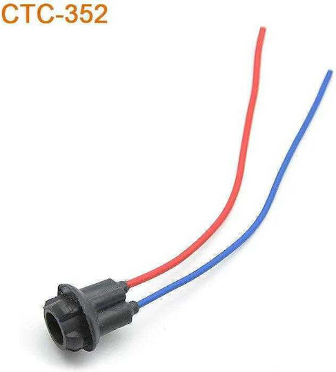 Car Bulb Holder T10