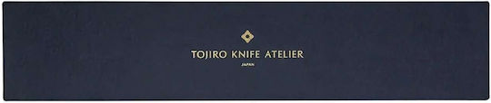 Tojiro Нож Santoku от Дамаска Стомана 17см