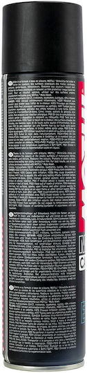 Motul MC Care Shine & Go E10 Силиконов спрей за мотоциклет 400мл