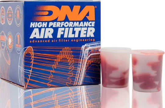 DNA Filters Γράσο 2τμχ GR-2002