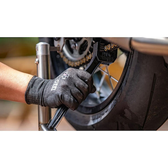 Muc-Off Perie de curățare a lanțului motocicletei