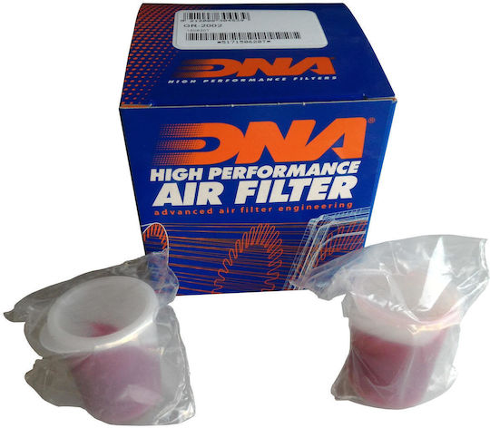 DNA Filters Γράσο 2τμχ GR-2002