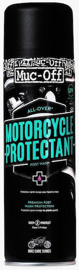 Muc-Off Clean Protect Lube Kit