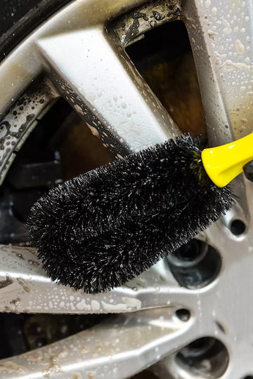 Καθαριστικό Ελαστικών Wheel Cleaner Trigger Spray 750ml