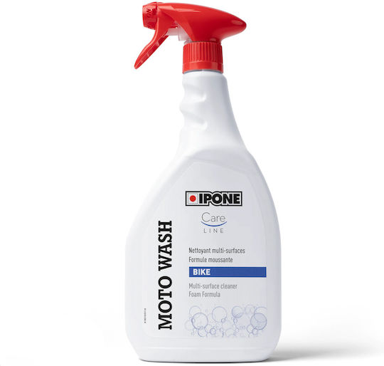 Ipone WASH Почистващ препарат за насекоми на мотоциклет 1lt