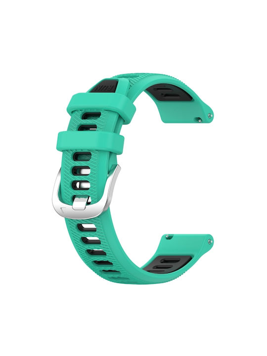 Strap Green (Amazfit GTR 47mm)
