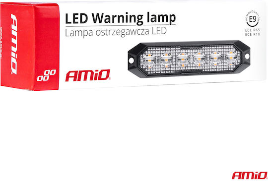 AMiO Trailer Lights Set LED 10 / 24V 1Stück