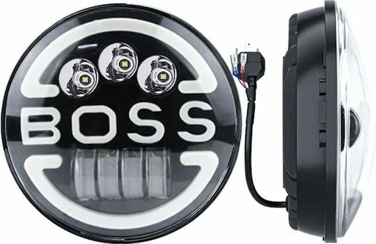 Rolinger Trailer Lights Set LED 1Stück
