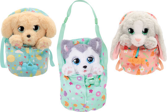 AS Plush Baby Paws (Various Designs) 1pc