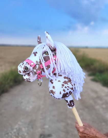 Super Hobby Horse Παιχνίδι Μίμησης