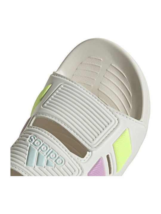 Altaswim 2.0 C Children's Beach Shoes Beige