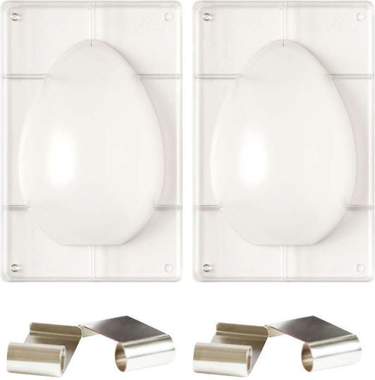 Decora Formă de Patiserie 27.5x17.5x2.2buc 1buc