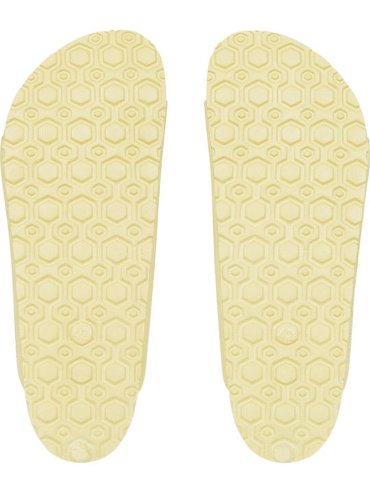 Embark Men's Sandals Yellow