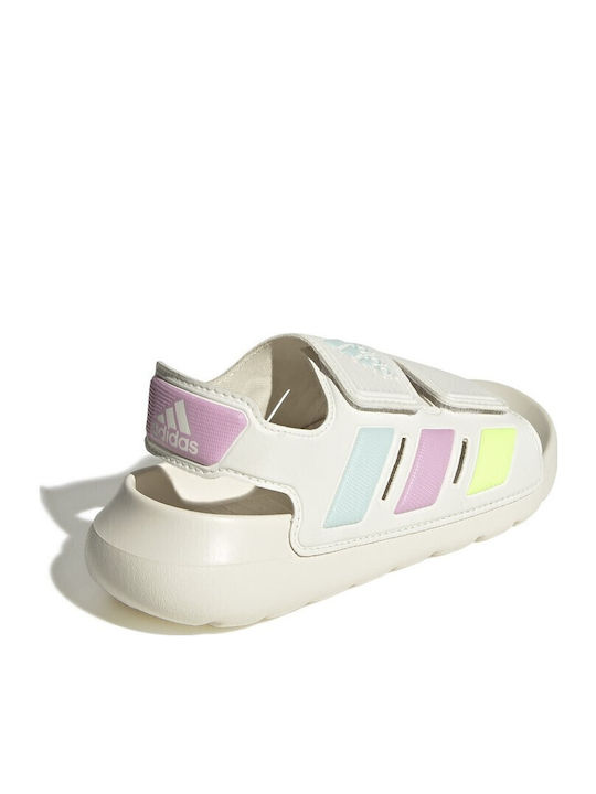 Altaswim 2.0 C Children's Beach Shoes Beige