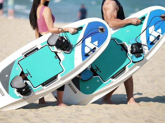 SCK Jetwake board e-surf Σανίδα Surf