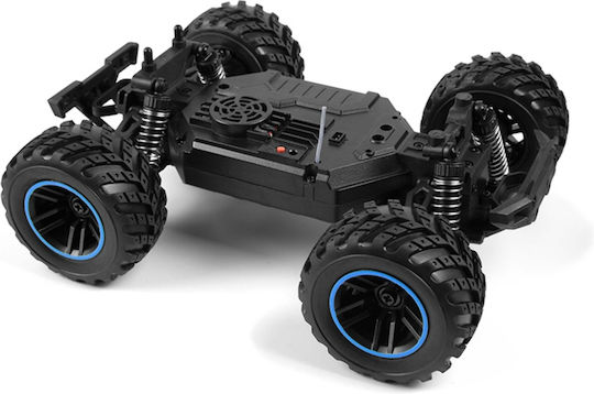 BlackZon Ferngesteuertes Auto 4WD Blau