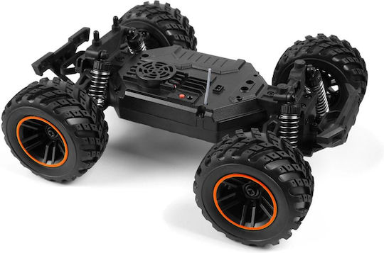 BlackZon Τηλεκατευθυνόμενο Αυτοκίνητο 4WD Πορτοκαλί