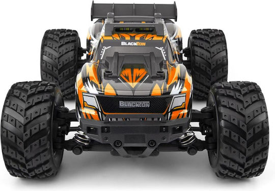 BlackZon Τηλεκατευθυνόμενο Αυτοκίνητο 4WD Πορτοκαλί