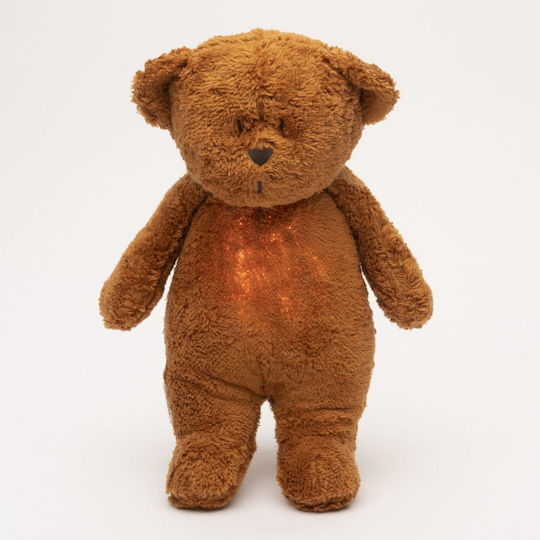 Moonie Играчка за сън Със сензор Cry за 0++ месеца
