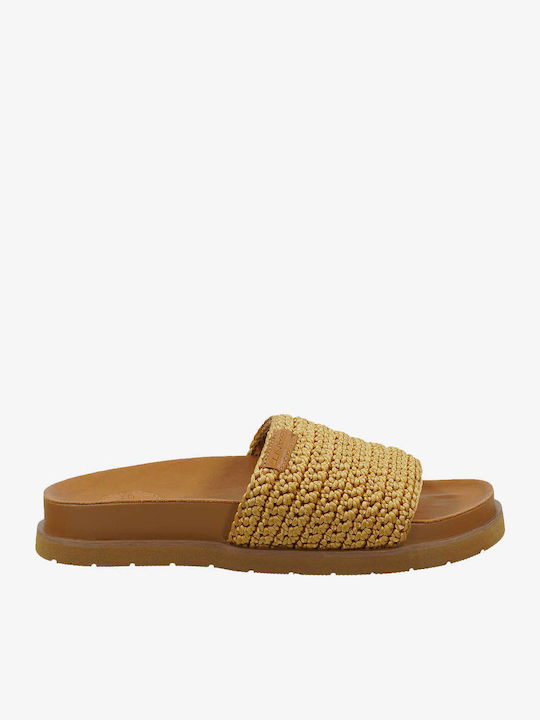 Gant Mardale Σανδάλια Tabac Brown