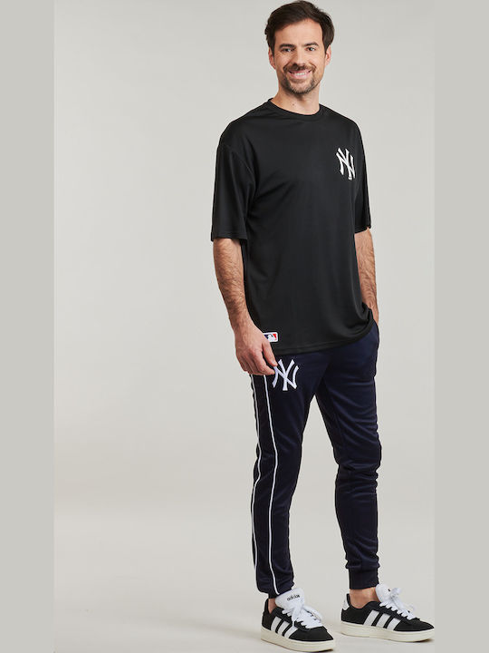 New-Era MLB Track-Pant-Sweatpants
