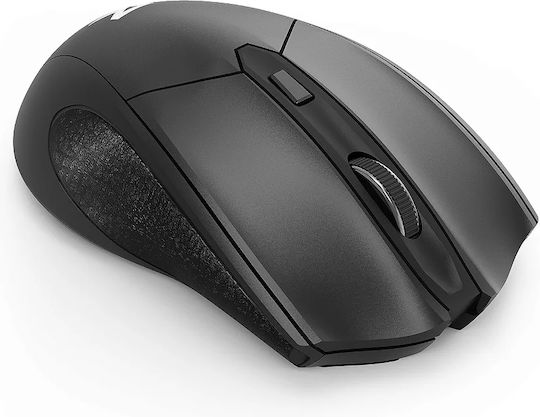 Havit BM-2463 Drahtlos Gaming Gaming Maus 4000 DPI Schwarz