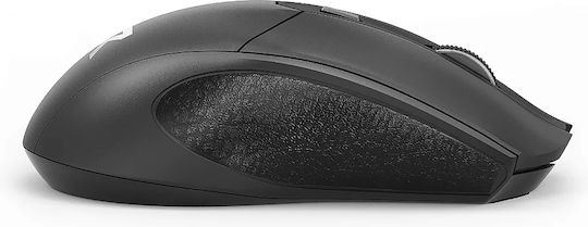 Havit BM-2463 Drahtlos Gaming Gaming Maus 4000 DPI Schwarz