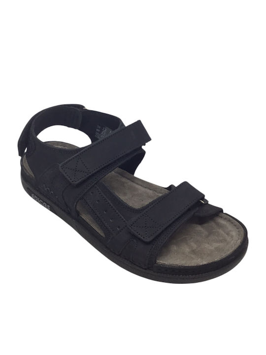 Men's Sandals Black