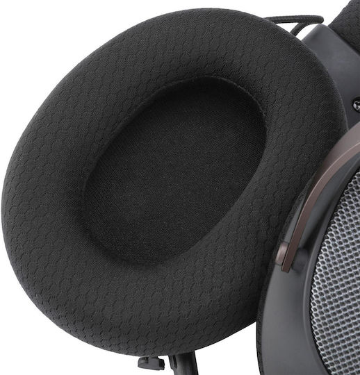 Redragon Arrow H858 Ασύρματο Over Ear Gaming Headset με σύνδεση USB