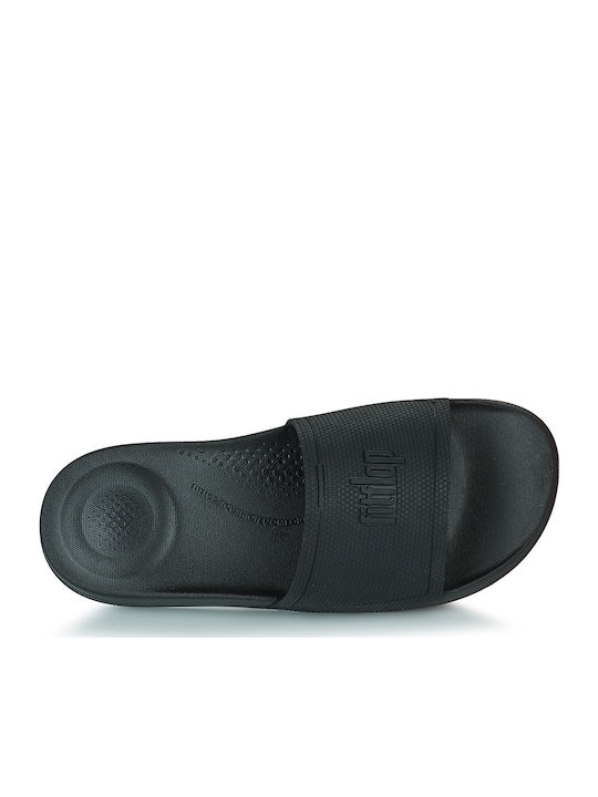 Frauen Flip Flops in Schwarz Farbe