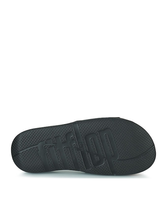 Frauen Flip Flops in Schwarz Farbe