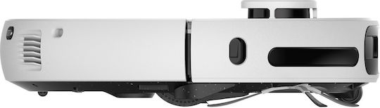 Ezviz RS20 Pro Roboter-Staubsauger mit Laser-Kartierung und Saugkraft 7200Pa Weiße